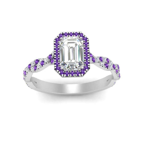 vine-emerald-cut-halo-purple-topaz-engagement-ring-in-white-gold-FD9126EMRGVITOANGEL5-NL-WG_cd7dd7cc-0759-4705-b889-511507e6f94c?v=1757924901