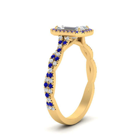 vine-emerald-cut-halo-sapphire-engagement-ring-in-yellow-gold-FD9126EMRGSABLANGEL2-NL-YG?v=1757924762