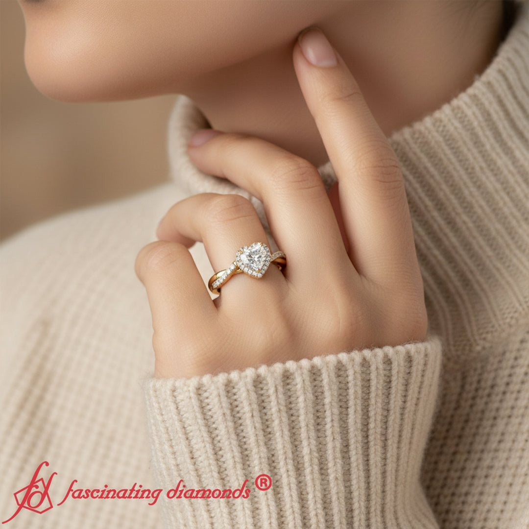 vine-halo-diamond-engagement-ring-yellow-gold-fdens9212r