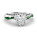 Thumbnail 57 - vine-heart-halo-diamond-engagement-ring-with-emerald-in-white-gold-FD9212HTRGEMGR-NL-WG.jpg