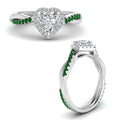 Thumbnail 58 - vine-heart-halo-diamond-engagement-ring-with-emerald-in-white-gold-FD9212HTRGEMGR-NL-WG.jpg