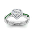 Thumbnail 59 - vine-heart-halo-diamond-engagement-ring-with-emerald-in-white-gold-FD9212HTRGEMGR-NL-WG.jpg