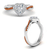 Load image into Gallery viewer, vine-heart-halo-diamond-engagement-ring-with-orange-sapphire-in-white-gold-FD9212HTRGSAOR-NL-WG.jpg