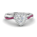 Thumbnail 33 - vine-heart-halo-diamond-engagement-ring-with-pink-sapphire-in-white-gold-FD9212HTRGSADRPI-NL-WG.jpg