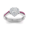 Thumbnail 35 - vine-heart-halo-diamond-engagement-ring-with-pink-sapphire-in-white-gold-FD9212HTRGSADRPI-NL-WG.jpg