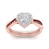 Load image into Gallery viewer, vine-heart-halo-diamond-engagement-ring-with-ruby-in-rose-gold-FD9212HTRGRUDR-NL-RG.jpg