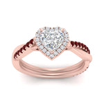 Load image into Gallery viewer, vine-heart-halo-diamond-engagement-ring-with-ruby-in-rose-gold-FD9212HTRGRUDR-NL-RG.jpg
