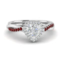 Thumbnail 70 - vine-heart-halo-diamond-engagement-ring-with-ruby-in-white-gold-FD9212HTRGRUDR-NL-WG.jpg