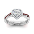 Thumbnail 72 - vine-heart-halo-diamond-engagement-ring-with-ruby-in-white-gold-FD9212HTRGRUDR-NL-WG.jpg