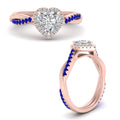 Thumbnail 18 - vine-heart-halo-diamond-engagement-ring-with-sapphire-in-rose-gold-FD9212HTRGSABL-NL-RG.jpg