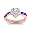 Thumbnail 19 - vine-heart-halo-diamond-engagement-ring-with-sapphire-in-rose-gold-FD9212HTRGSABL-NL-RG.jpg