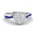 Thumbnail 21 - vine-heart-halo-diamond-engagement-ring-with-sapphire-in-white-gold-FD9212HTRGSABL-NL-WG.jpg