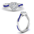 Thumbnail 22 - vine-heart-halo-diamond-engagement-ring-with-sapphire-in-white-gold-FD9212HTRGSABL-NL-WG.jpg