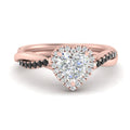 Thumbnail 78 - vine-heart-halo-engagement-ring-with-black-diamond-in-rose-gold-FD9212HTRGBLACK-NL-RG.jpg