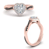 Load image into Gallery viewer, vine-heart-halo-engagement-ring-with-black-diamond-in-rose-gold-FD9212HTRGBLACK-NL-RG.jpg
