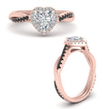 Thumbnail 79 - vine-heart-halo-engagement-ring-with-black-diamond-in-rose-gold-FD9212HTRGBLACK-NL-RG.jpg