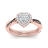 Load image into Gallery viewer, vine-heart-halo-engagement-ring-with-black-diamond-in-rose-gold-FD9212HTRGBLACK-NL-RG.jpg