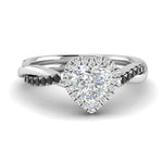 Load image into Gallery viewer, vine-heart-halo-engagement-ring-with-black-diamond-in-white-gold-FD9212HTRGBLACK-NL-WG.jpg
