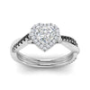 Load image into Gallery viewer, vine-heart-halo-engagement-ring-with-black-diamond-in-white-gold-FD9212HTRGBLACK-NL-WG.jpg