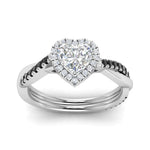 Load image into Gallery viewer, vine-heart-halo-engagement-ring-with-black-diamond-in-white-gold-FD9212HTRGBLACK-NL-WG.jpg
