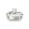 Load image into Gallery viewer, vine-inspired-emerald-cut-engagement-ring-set-in-white-gold-fdens8252emangle5-nl-wg.jpg?v=1767085620
