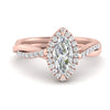 Load image into Gallery viewer, vine-marquise-halo-diamond-engagement-ring-in-rose-gold-FD9212MQR-NL-RG.jpg