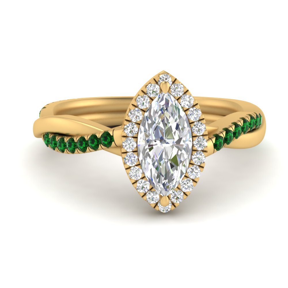 vine-marquise-halo-diamond-engagement-ring-with-emerald-in-yellow-gold-FD9212MQRGEMGR-NL-YG.jpg