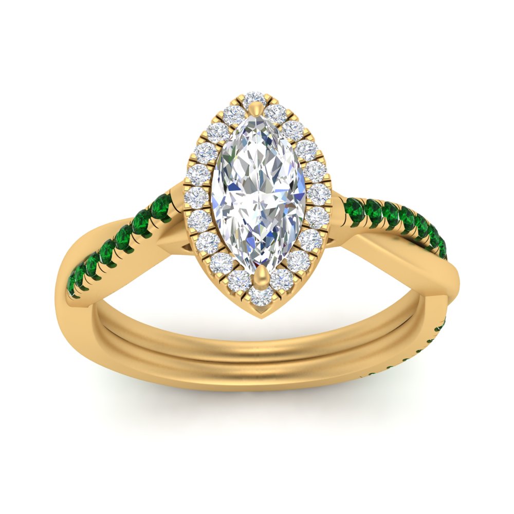 vine-marquise-halo-diamond-engagement-ring-with-emerald-in-yellow-gold-FD9212MQRGEMGR-NL-YG.jpg