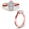Load image into Gallery viewer, vine-marquise-halo-diamond-engagement-ring-with-ruby-in-rose-gold-FD9212MQRGRUDR-NL-RG.jpg