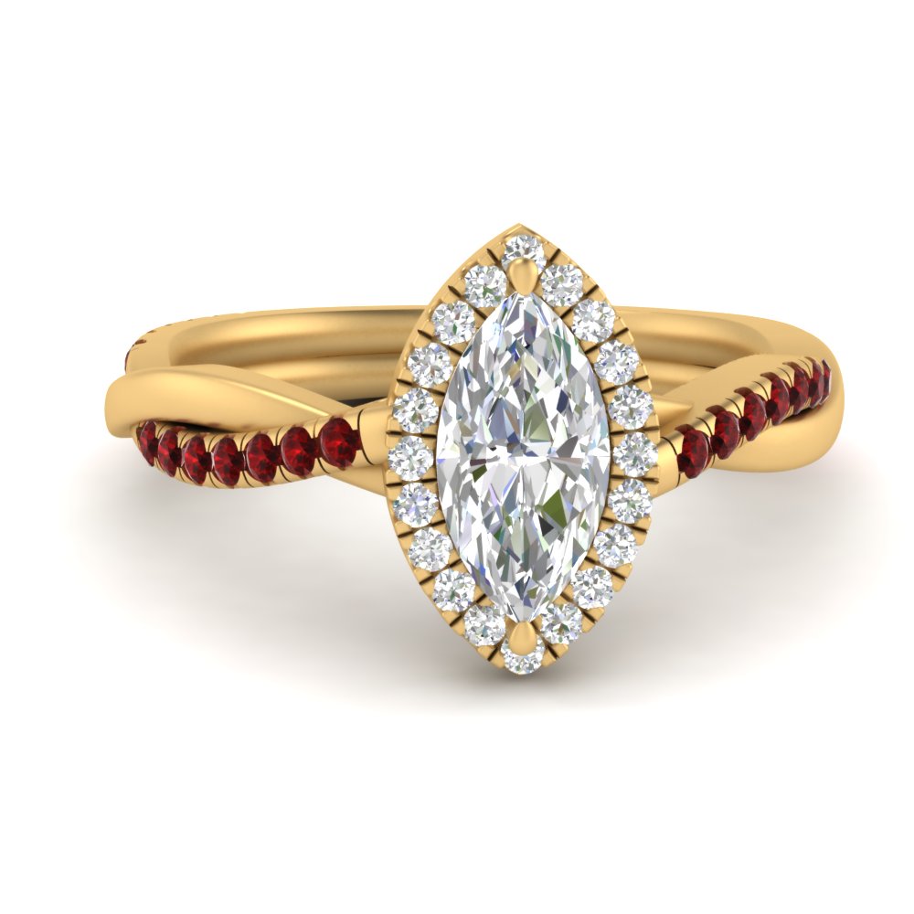 vine-marquise-halo-diamond-engagement-ring-with-ruby-in-yellow-gold-FD9212MQRGRUDR-NL-YG.jpg