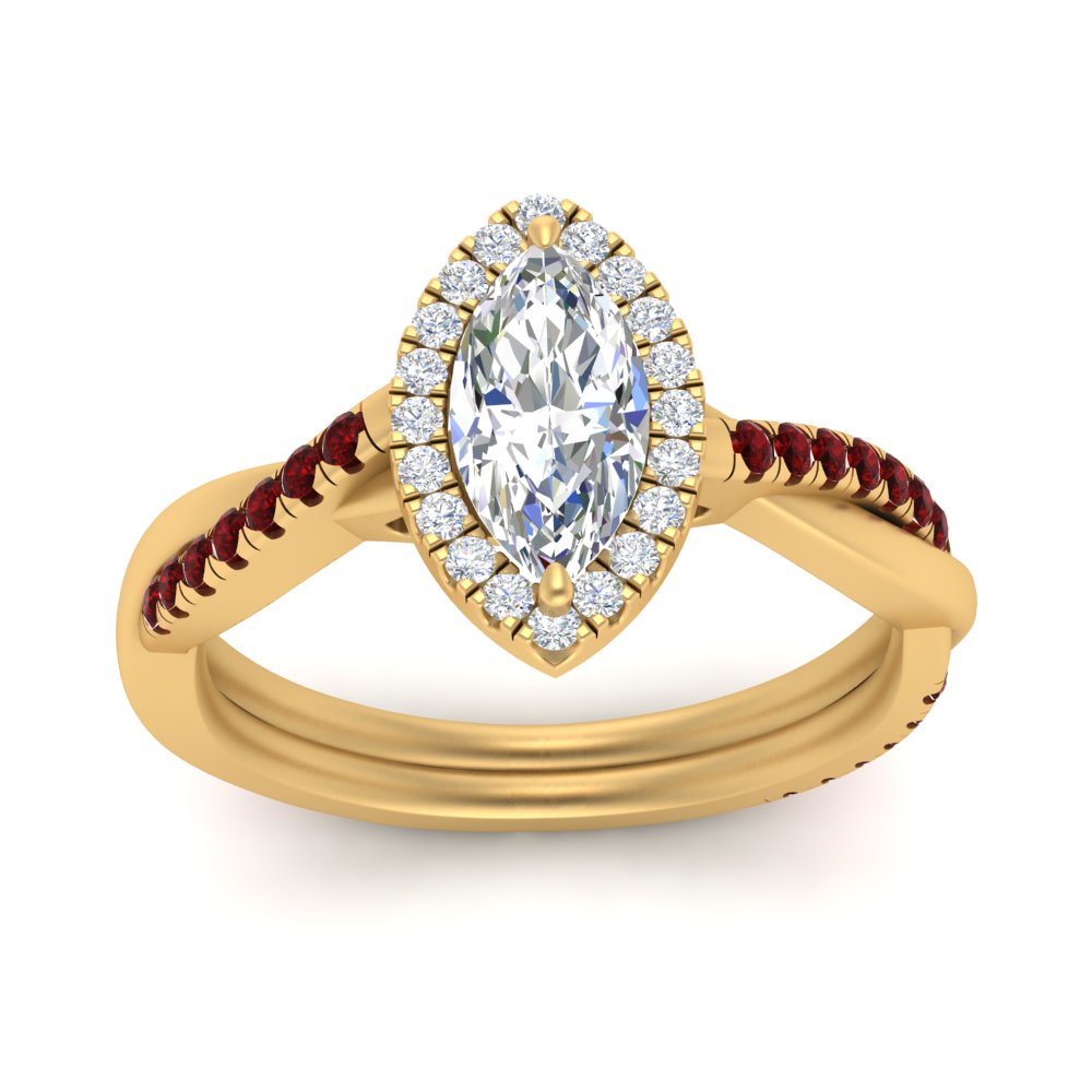 vine-marquise-halo-diamond-engagement-ring-with-ruby-in-yellow-gold-FD9212MQRGRUDR-NL-YG.jpg