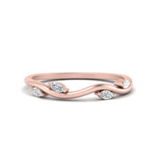 vine-marquise-simple-diamond-wedding-band-in-rose-gold-FDENR3211BANGLE3-NL-RG