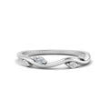 Thumbnail 27 - vine-marquise-simple-diamond-wedding-band-in-white-gold-FDENR3211BANGLE3-NL-WG