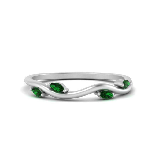 vine-marquise-simple-emerald-wedding-band-in-white-gold-FDENR3211BGEMGRANGLE3-NL-WG