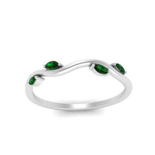 vine-marquise-simple-emerald-wedding-band-in-white-gold-FDENR3211BGEMGRANGLE3-NL-WG