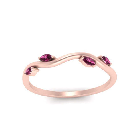 vine-marquise-simple-pink-sapphire-wedding-band-in-rose-gold-FDENR3211BGSADRPIANGLE3-NL-RG