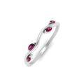 Thumbnail 38 - vine-marquise-simple-pink-sapphire-wedding-band-in-white-gold-FDENR3211BGSADRPIANGLE3-NL-WG