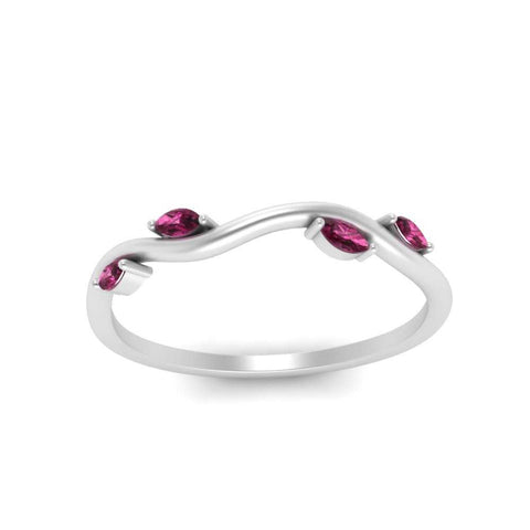 vine-marquise-simple-pink-sapphire-wedding-band-in-white-gold-FDENR3211BGSADRPIANGLE3-NL-WG