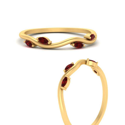vine-marquise-simple-ruby-wedding-band-in-yellow-gold-FDENR3211BGRUDRANGLE3-NL-YG