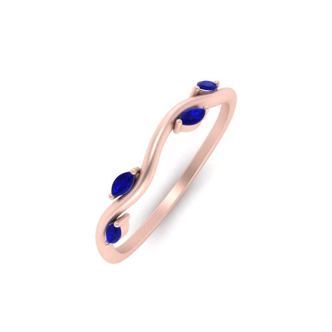 vine-marquise-simple-sapphire-wedding-band-in-rose-gold-FDENR3211BGSABLANGLE3-NL-RG
