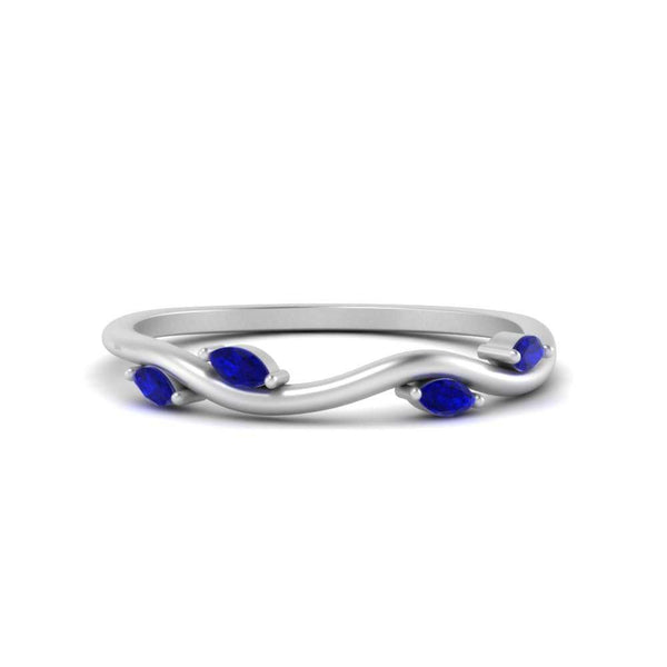 vine-marquise-simple-sapphire-wedding-band-in-white-gold-FDENR3211BGSABLANGLE3-NL-WG