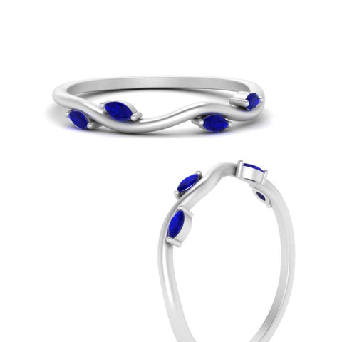 vine-marquise-simple-sapphire-wedding-band-in-white-gold-FDENR3211BGSABLANGLE3-NL-WG