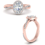 Load image into Gallery viewer, vine-oval-halo-diamond-engagement-ring-in-rose-gold-FD9212OVR-NL-RG.jpg
