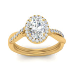 Load image into Gallery viewer, vine-oval-halo-diamond-engagement-ring-in-yellow-gold-FD9212OVR-NL-YG.jpg
