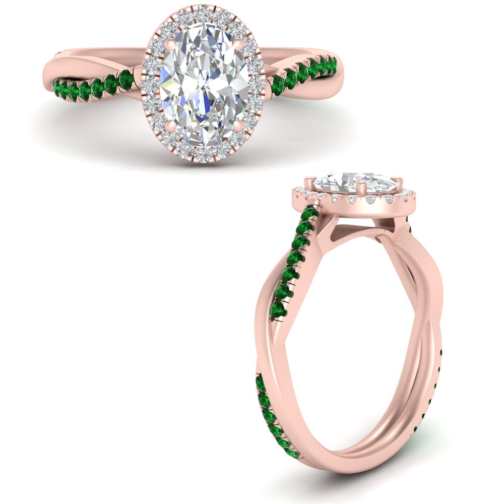 vine-oval-halo-diamond-engagement-ring-with-emerald-in-rose-gold-FD9212OVRGEMGR-NL-RG.jpg