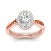 Load image into Gallery viewer, vine-oval-halo-diamond-engagement-ring-with-orange-sapphire-in-rose-gold-FD9212OVRGSAOR-NL-RG.jpg