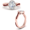 Load image into Gallery viewer, vine-oval-halo-diamond-engagement-ring-with-ruby-in-rose-gold-FD9212OVRGRUDR-NL-RG.jpg