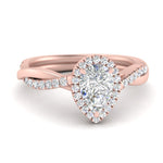 Load image into Gallery viewer, vine-pear-halo-diamond-engagement-ring-in-rose-gold-FD9212PER-NL-RG.jpg

