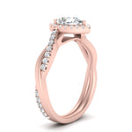Load image into Gallery viewer, vine-pear-halo-diamond-engagement-ring-in-rose-gold-FD9212PER-NL-RG.jpg
