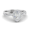Load image into Gallery viewer, vine-pear-halo-diamond-engagement-ring-in-white-gold-FD9212PER-NL-WG.jpg
